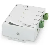 Allnet MSR ALL4442 / 4-fach Kontakteingang mit Impulsverl.,