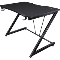 Trust GXT 711X Dominus Gaming Tisch, Gaming-Stuhl