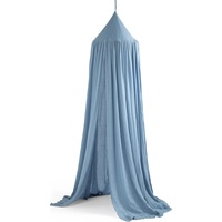 SEBRA - Betthimmel, powder blue