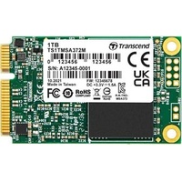 Transcend MSA372I