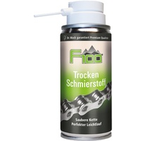 Dr. Wack F100 Trocken Schmierstoff 100 ml