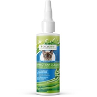Bogar Bogacare Perfect Ear Cleaner Cat 125ml - (UBO0206)