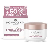 Hormocenta Anti-Age Spezialcreme 75 ml