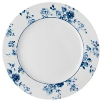 Laura Ashley Blueprint China Rose Teller 26 cm