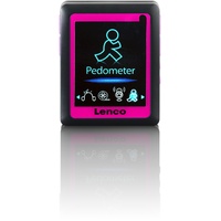 Lenco PODO-152 4GB pink