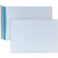 Posthorn Versandtasche 04080400 B4 oF hk ws/blau 100 St./Pack.