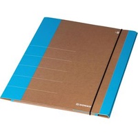 Donau Elektronik Donau Life A4 neonblau
