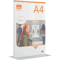 NOBO A4
