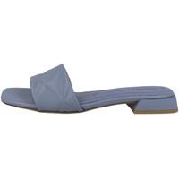 TAMARIS Damen 1-1-27126-38 Hausschuh, Blue, 40 EU