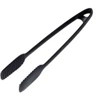 Westmark Grillzange 33,2 cm Kunststoff schwarz