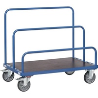 FETRA Plattenwagen 4465 - ohne Bügel - Tragkraft 750kg