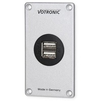 Votronic USB-Ladepanel S