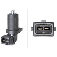 Hella 6PU 009 163-381 Impulsgeber, Kurbelwelle - 12V -