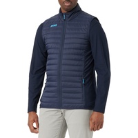 Jako Premium Steppweste marine S