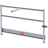 Altrex Geländer 1,85m für RS TOWER 5