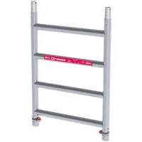Altrex Aufbaurahmen RS TOWER 5 schmal 0,75m Breite 7