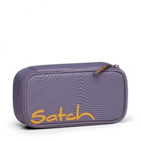Satch Schlamperbox mesmerize