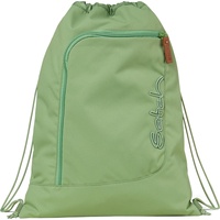 Satch Sportbeutel Skandi Edition Gymbag Nordic Jade Green