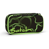 Satch Schlamperbox green supreme