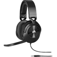 Corsair HS55 Stereo carbon