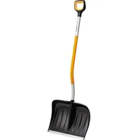Fiskars Schneeschieber X-series