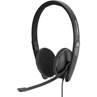 Epos SENNHEISER PC 3.2 CHAT Headset - Schwarz