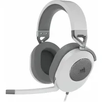 Corsair HS65 Surround Gaming-Headset - Weiß