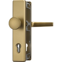 ABUS Tür-Schutzbeschlag HLS214 F4 08302