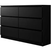 Mirjan24 Malwa M6 120 x 77 x 30 cm
