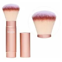 Benefit Cosmetics Benefit Multitasking Rouge-, Bronzer- & Highlighter-Pinsel