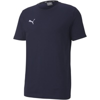 Puma Herren Teamgoal 23 Casuals Tee T-shirt, XL