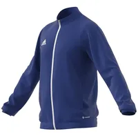 Adidas Entrada 22 Trainingsjacke Herren royal blue Gr. M