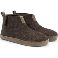 Travelin' Stay-Home braun 45