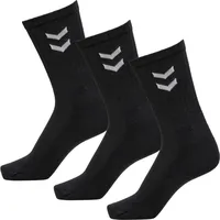 Hummel Basic SOCK black - 36-40