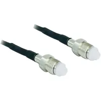 DeLock HF-Kabel