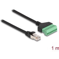 DeLock Netzwerkkabel,