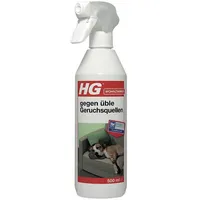 H G-VOGEL HG gegen üble Geruchsquellen,