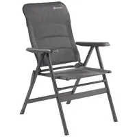 Outwell Fernley Stuhl - Grey - One Size