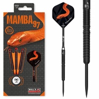 BULL'S Mamba97 M6 21 g)