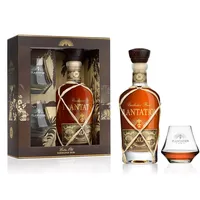 Plantation Rum Barbados XO 20th Anniversary 40% vol 0,7l