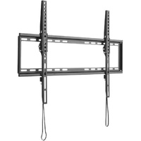 Equip 650334 TV-Halterung/ 650334 Neig-TV-Wandmontagehalterung/37 bis 70 Zoll/schwarz