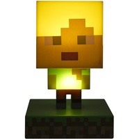 Paladone Alex Icon Light Mehrfarbig