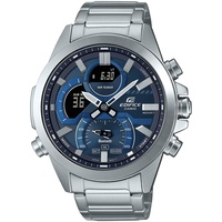 Casio Edifice ECB-30 Edelstahl 48,7 mm ECB-30D-2A