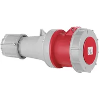 ABL Sursum K54S35 + Netzkupplung, CEE Kupplung 125 A