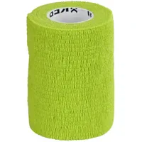 Kerbl Equilastic, Selbstklebebandage, 7,5 cm, grün