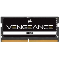 Corsair Vengeance DDR5 16GB (1x16GB) 4800MHz CL40 Single