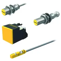Turck Sensor induktiv Bi10-M30-AP6X-H1141