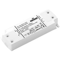 DEHNER ELEKTRONIK SE 15-12VF (12VDC) LED-Trafo, LED-Treiber Konstantspannung 15