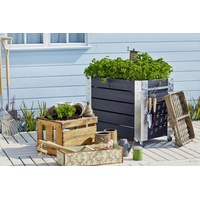 Plus Blumenkasten Cubic 87 x 50 x 70 cm