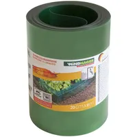 WINDHAGER Schneckenbarriere Pet, 20cm, 02414